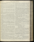 The Reform advocate
