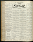 The Reform advocate