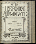 The Reform advocate