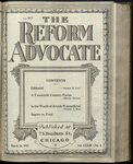 The Reform advocate