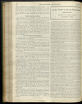 The Reform advocate
