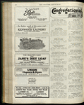 The Reform advocate