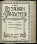 The Reform advocate