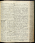 The Reform advocate