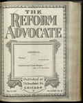 The Reform advocate