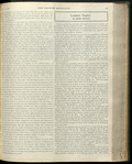 The Reform advocate