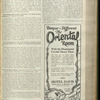 The Reform advocate