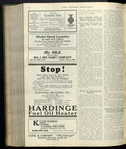 The Reform advocate