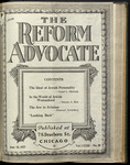 The Reform advocate