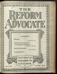 The Reform advocate