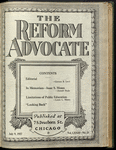 The Reform advocate