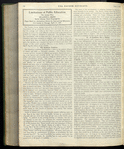 The Reform advocate