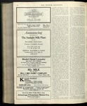 The Reform advocate