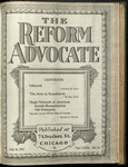 The Reform advocate