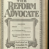 The Reform advocate