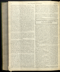 The Reform advocate