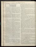 The Reform advocate