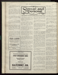 The Reform advocate