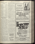 The Reform advocate