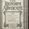 The Reform advocate