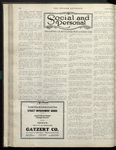 The Reform advocate