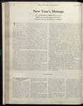 The Reform advocate