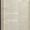 The Reform advocate