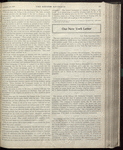 The Reform advocate