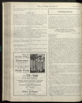 The Reform advocate