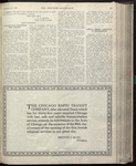 The Reform advocate