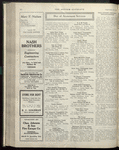 The Reform advocate