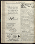 The Reform advocate