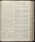 The Reform advocate