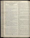 The Reform advocate