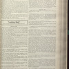 The Reform advocate