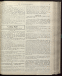 The Reform advocate