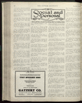 The Reform advocate