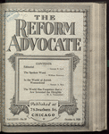 The Reform advocate