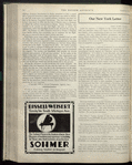 The Reform advocate