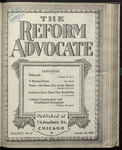 The Reform advocate