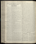 The Reform advocate