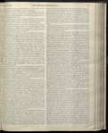 The Reform advocate
