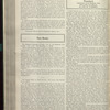 The Reform advocate
