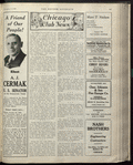 The Reform advocate