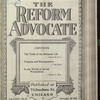 The Reform advocate