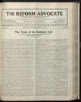 The Reform advocate