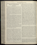 The Reform advocate