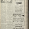 The Reform advocate