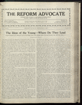 The Reform advocate