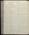 The Reform advocate